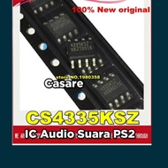 IC AUDIO SUARA PS2