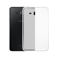 Samsung Galaxy Tab A 7.0 2016 a6 T280 T285 Covers Soft TPU Clear Tablet Cases