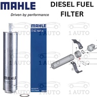 MAHLE GERMANY DIESEL FUEL FILTER BMW F30 320d F32 F34 F36 420d MINI COUNTRYMAN R60 2.0D N47 B47 N57 