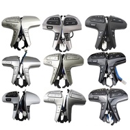 Buttons Bluetooth Phone For Toyota HIGHLANDER 84250-0E120 Wheel Audio Control Button 84250-0E220 842