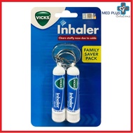 Vicks Inhaler with Keychain