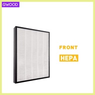 ➷ ✶ ▛ GWOOD 2-in-1 True HEPA Filter Replacement for Tylr air purifier TYL-CF8700