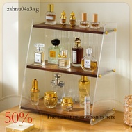 Box Acrylic Jewellery Large Capacity Jewellery Organiser Transparent Jewellery Box Organiser