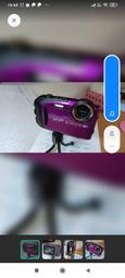 愛寶賣買賣 二手保固7日 FUJIFILM XP80 相機 XP-150 XP-40 XP-50 TX5 T10