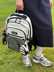 全新韓國National Geographic Backpack National Geographic背囊 National Geographic 背包National Geographic袋