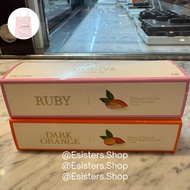 Godiva Ruby Chocolate Carre Ruby Dark Orange Chocolate Godiva Imported Chocolate
