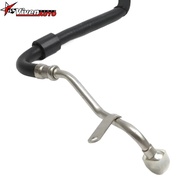 06J121492C High-Performance Engine Cooling System Turbo Coolant Hose For Volkswagen Golf  Audi A3 Q2