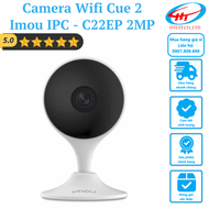 Camera Wifi IMOU Cue 2 IPC – C22EP 2MP – 1080P H.256 – Có micro có loa
