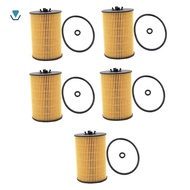 [ethel_richardson.]HU7020Z  Oil Filter for  -Seat - 1.6 TDI/2.0 TDI 03N115466, 03N115562, 03N115562B