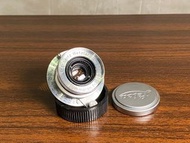 靚仔**Leica Summaron LTM 35mm f/3.5 Lens