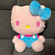 全新日本特別版hello kitty 大公仔