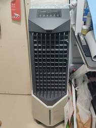 Imarflex伊瑪 ICF-142R 14L水冷冷風機 負離子 可擺風 移動冷風扇/Imarflex伊瑪 ICF-142R 14公升移動水冷冷風機