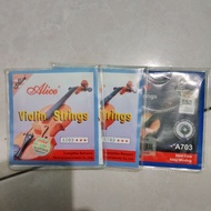 Alice A703 Violin String (Original Alice A703 Violin String)