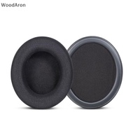 [WoodAron] Earpad for CORSAIR HS35 HS40 Headphones Soft Sponge Cover Replacements Headphone Elastic 