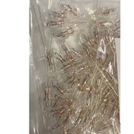 Taiwan Taiwan Ready Stock Wool Bubble Dashboard Repair Bulb 5mm Traditional Small Bulb 12v 8033C