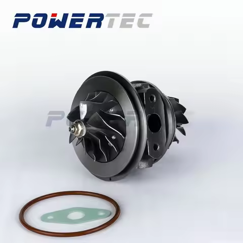 Turbo cartridge Turbine CHRA 7642469 Turbocharger Core for BMW X1 X3 Z4 125i 320i 328i 520i 528i 2.0