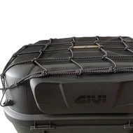 Collection of Genuine Givi Case Models (Included Base) - B32N, E43NTL, B27, E450... All Sizes, 2 Yea