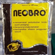 Neobro 250 gram