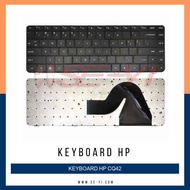 Keyboard hp Compaq Presario CQ42 G42 CQ56 CQ62 G56 G62