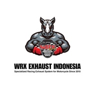 WRX K200 SE GSX150 Exhaust