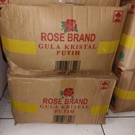 gula rose brand kuning 1 kg 1 dus