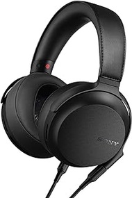 Sony MDR-Z7M2 Hi-Res Stereo Overhead Headphones Headphone (MDRZ7M2) Black
