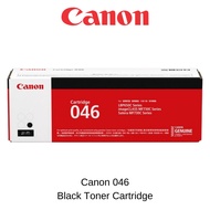 Canon 046 Black Toner Cartridge MF735Cx LBP654Cx