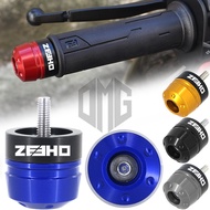 Promotion Suitable for Extreme Core AE5i AE5ipro AE4MAX Modified Handlebar Weighted Block Plug Balan