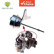 For Opel Insignia GT L850 Pontiac Solstice GXP K04 Turbo Wastegate Actuator 12652494 12598713 530498