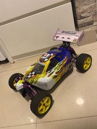 遙控車 HSP