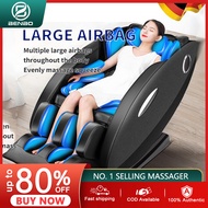 Benbo electric massage chair new style massage chair electric zero gravity Thai massage fully enclos