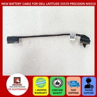 NEW DELL LATITUDE E5570 PRECISION M3510 SERIES BATTERY CABLE 0G6J8P DC020027Q00