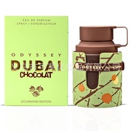 Hot Item Armaf Odyssey Middle East Armaf Armaf Men's Perfume Dubai Fragrance Explosive Armaf Odyssey