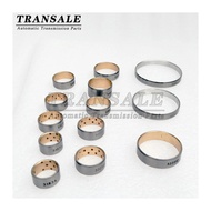 Brand New High Quality 6HP19 6HP21 Automatic Gearbox Brass Bushing Set For BMW E46 Hyundai Jaguar Ae