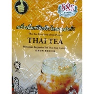 888 Thai Tea Flavored Drink Premix 650g