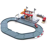 Hape 3734 Race Track Station