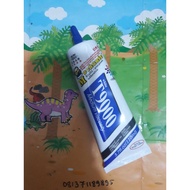 Lcd Touchscreen Mechanic T9000 Jelly 110ML Glue