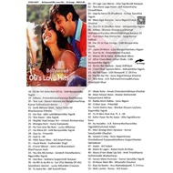 Pendrive Usb Mp3 Song Lagu Hindustan Bollywood 00s Love Hits Hindi a627 D6