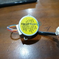 Dinamo Suing Motor Swing AC Samsung Triangle Triangle 35BYJ46 Original Original