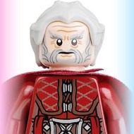【絕版】LEGO 79010 Hobbit 樂高 魔戒 哈比人 半獸人 哥布林 摩瑞亞 矮人 兄弟 朵力 Dori