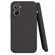 Silicone Case Phone realme C33 Shockproof C33
