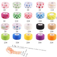 4everU finger bandage/ sports tape/ binding pressurized anti-wear hand bandage /bandage elastic tape