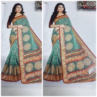 Indian Traditional Saree