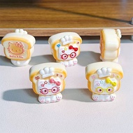 【W&M】3.2cm Baker HK Toys DIY collection