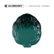 Le Creuset Stoneware Artichoke Plate 24cm - Artichaut