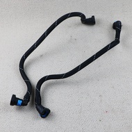 CJ7F 31368678 31368679 1คู่รถน้ำมันเกียร์ท่อwaveกล่องท่อน้ำมันสำหรับvolvo S60 S80l Xc70 Xc60 V60 V70