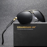 KACAMATA HITAM PRIA KEREN POLARIZED ORIGINAL SUNGLASSES ANTI SILAU