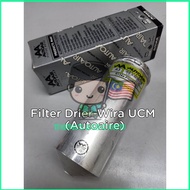 FILTER DRIER - WIRA UCM (AUTOAIR) BAC