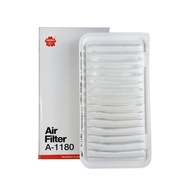 [GoParts] TOYOTA ALTIS 9th Generation WISH 86 BRZ Air Core Filter Sakura A-1180
