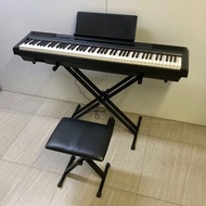 新蒲崗門市 Lightson GP89 數碼鋼琴 一年保養 電子琴 電鋼琴 Roland FP30X Casio PX-S1100 Yamaha P125 Korg B2